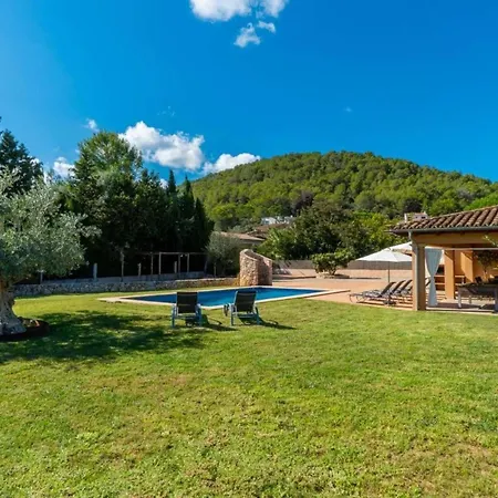 Villa Vera