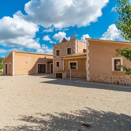 Vera Villa